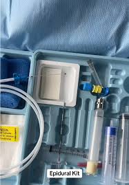 Image result for LET Anesthesia