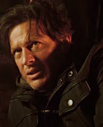 Mark Hoffman: Iconic Moments from the Saw Franchise