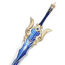 Dmg can only occur once every 3s. Genshin Impact Weapons List Genshin Gg Wiki Database