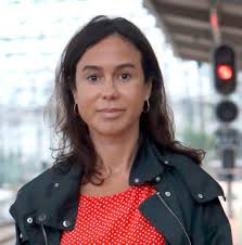 La secretaria de Estado de Transportes revela que tiene cáncer