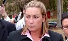 NSW prison officers who allegedly covered up bashing 'too ready to be  heavy-handed'