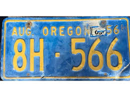 Image result for Name Plate Blue 1956 Fleet