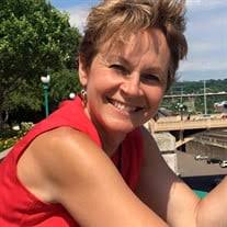 Obituary information for Colleen M. Schaefer