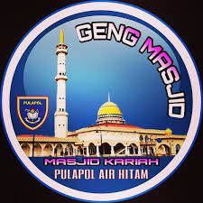 Masjid air hitam darat atau juga dikenali sebagai masjid as salam, merupakan sebuah masjid yang terletak dalam daerah alor gajah, melaka. Masjid Pulapol Air Hitam N 9 Photos Facebook