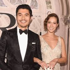 Its plotline is pretty much summed up by the title: Henry Golding Bio Family Net Worth Wife Age Height And Much More