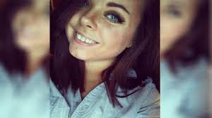 Family mourns young mother who was killed in front of her kids