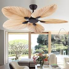 Image result for leaf ceiling fan