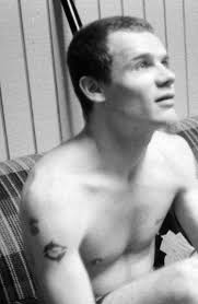 Henk Schiffmacher, known as Hanky Panky, is a Dutch tattoo artist who  designed the iconic cover for the Red Hot Chili Peppers' 1991 album Blood  Sugar Sex Magik. The cover features the