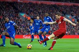 720 x 576 leicester vs liverpool du 23/09/17. Liverpool Vs Leicester City 2017
