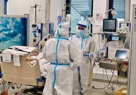 Traurige Corona Rekordzahlen Venetien Ist Die Neue Lombardei Sudtirol News