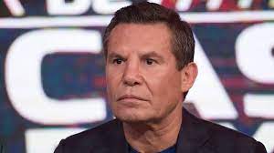 Julio César Chávez pide el retiro de sus hijos