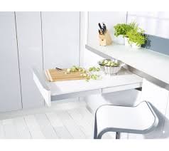 Kessebohmer Pull Out Kitchen Table Drawers Top Flex Seating Area From A Kitchen Drawer Flexible Furniture Kitchen Furnishings Kitchen Table
