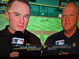 Temporary broadcast changes for Padres game