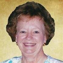 Irene Cavin Obituary