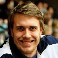 Nicola Perugini (2022)