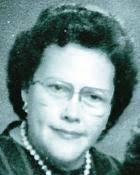 Maria Ramos Obituary (2014)