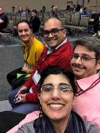 American Academy of Child and Adolescent Psychiatry's (AACAP) 65th Annual  Meeting » Department of Psychiatry » College of Medicine » University of  Florida