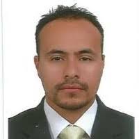 Hernan Ochoa's Instagram, Twitter & Facebook