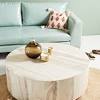 Get the best deals on black modern coffee table tables. 1
