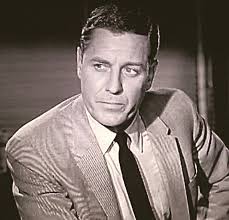 Peter Gunn" The Feathered Doll (TV Episode 1959)