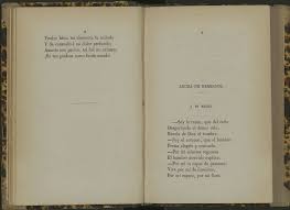 Dudas y tristezas : poesías  de Manuel de la Revilla ; con un prólogo de  Ramón de Campoamor