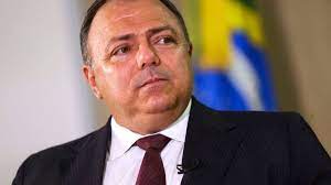 Em junho de 2020, pazuello foi nomeado ministro da saúde interino e exonerado do cargo de. Former Health Minister Of Brazil Likely To Face Penalty For Attending Political Rally The Organization For World Peace