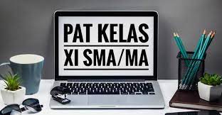 Yuk lihat soal kelas 11 sma matematika dibawah ini sebagai referensi belajarmu. Soal Dan Kunci Jawaban Pat Matematika Kelas 11 Sma 2020