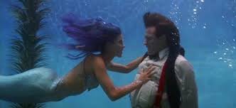 13 Movies That Have Iconic Mermaids That Aren T The Little Mermaid Mermaid Movies Little Mermaid Movies The Little Mermaid