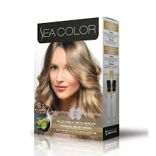 Sea Color Sac Acici