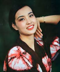 Đời ly kỳ, sóng gió như một bộ phim của "Võ Tắc Thiên" Lưu Hiểu Khánh