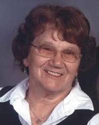 MARIA HERRMANN Obituary (1929