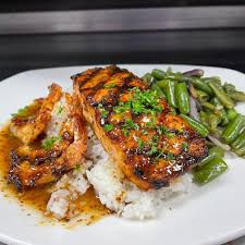 Check spelling or type a new query. Rainforest Cafe We Re Going Wild Over Our Aloha Salmon Shrimp Facebook