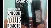 How to lock and unlock the tempur ergo or ergo extend adjustable bases. Child Lock How To Lock Or Unlock Tempur Ergo Tempur Ergo Extend Adjustable Bases Youtube
