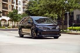 You Can Turn A Toyota Sienna Into A Campervan For Less Than You Think