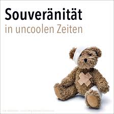 Die unabhängigkeit eines staates gegenüber dem einfluss von anderen staaten. Souveranitat In Uncoolen Zeiten Was Wir Heute Von Schulz Von Thun Lernen Konnen Harald Berenfanger