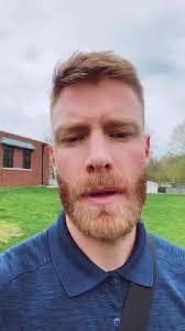 Adam Hauke's Instagram, Twitter & Facebook