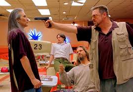 When the millionaire lebowski's trophy wife. Top Six Underrated Quotes From The Big Lebowski Jonathan Janz