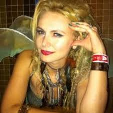 Amy Liming's Instagram, Twitter & Facebook