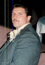 James Martin "Marty" Thompson II