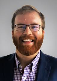 Blake Kirby is a new Roadway Design Engineer with Jackson Transportation  Group