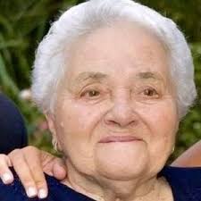 Maria Branco Obituary (2020)