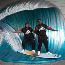 Ashley Thompson and Sable Adams' Wedding Website