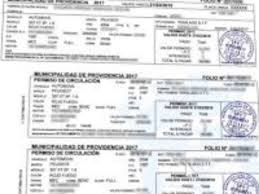 Cómo sacarlo para transitar en la cuarentena. En Caso De Renovar El Permiso De Circulacion Para Taxis Y Buses El Plazo Es Hasta El