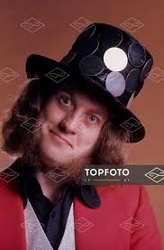 Slade Noddy Holder 1973 Picture by Roger Bamber
