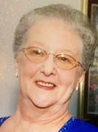 Margaret Canning Obituary