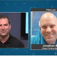 Jonathan Bentz's Profile