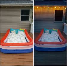 Pool Fun 21 Pool Storage And Other Ideas For Poolside Fun