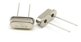 Buy H1OSC-SUG-10M - YXC | Crystal Oscillator | Evelta