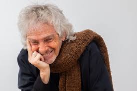 Raúl Porchetto: "Me siento cerca de los soldados de Malvinas"