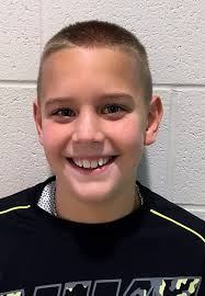 Kids of Character nominees for November